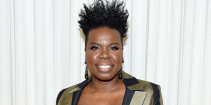 Leslie Jones Gay Rumor And Relationship 